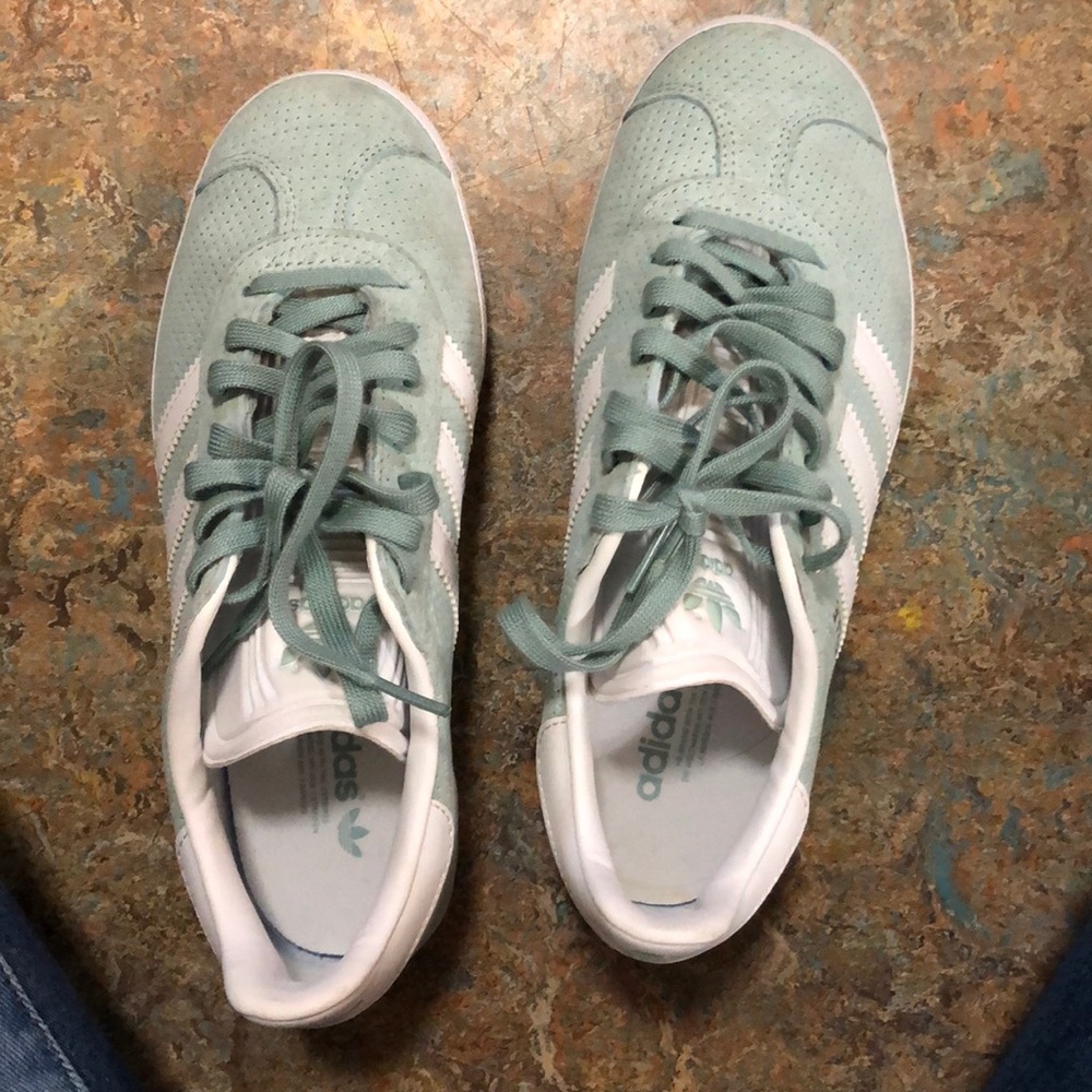 Adidas Gazelle Superstar - Picture 3 of 4